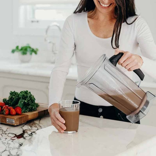 Multi Collagen Protein Powder, ANN